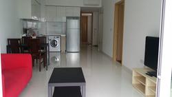 Eight Courtyards (D27), Condominium #64941012
